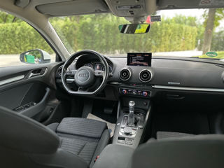 Audi A3 e-tron foto 6