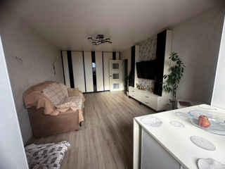 Apartament cu 1 cameră, 42 m², Ciocana, Chișinău foto 4
