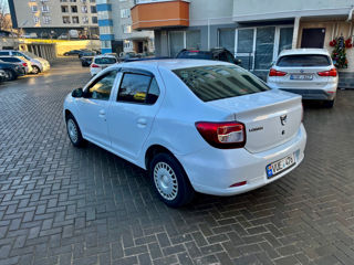 Dacia Logan foto 4