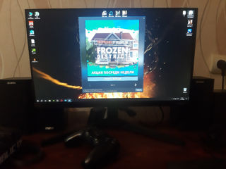 Monitor Samsung Full HD