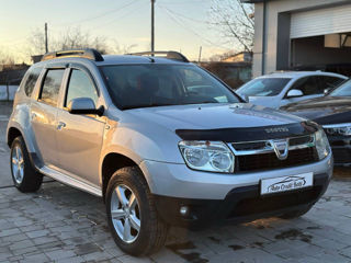 Dacia Duster foto 3