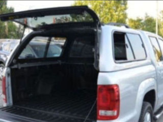 Volkswagen Amarok foto 1