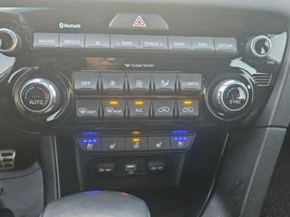 KIA Sportage foto 12