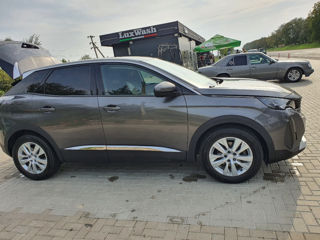 Peugeot 3008 foto 3