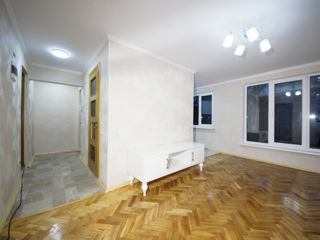 Apartament cu 2 camere, 50 m², Telecentru, Chișinău foto 12