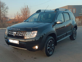 Dacia Duster foto 2