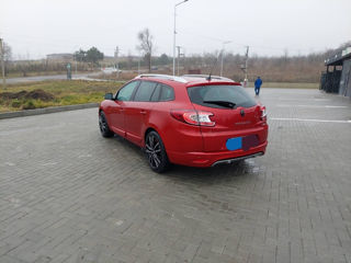 Renault Megane foto 8