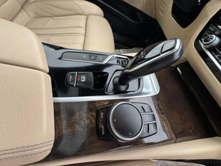 BMW 5 Series foto 15