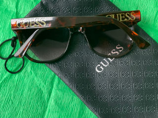 Ochelari Guess originali foto 3