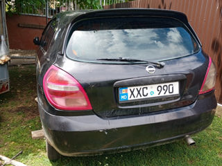 Nissan Primera foto 2