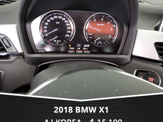 BMW X1 foto 8