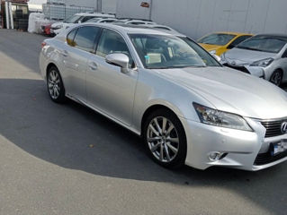 Lexus GS Series