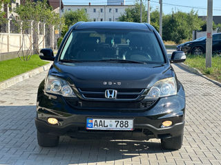 Honda CR-V foto 3