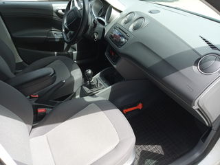 Seat Ibiza foto 7