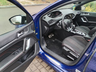 Peugeot 308 foto 7