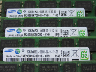 DDR3 8GB Server foto 6