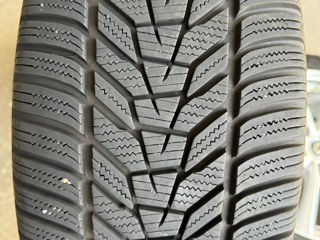 5x114.3 R18 Renault cu anvelope 245/45 R18 foto 11