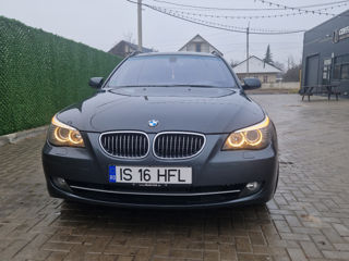 BMW 5 Series foto 2