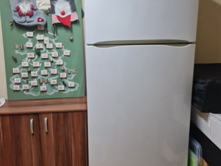 Frigider Indesit cu 2 camere / 2х камерный холодильник Indesit NoFrost foto 1