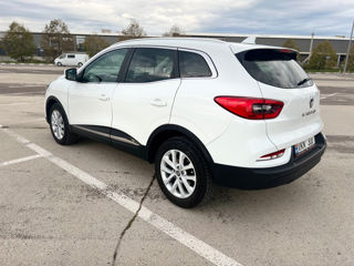 Renault Kadjar foto 6