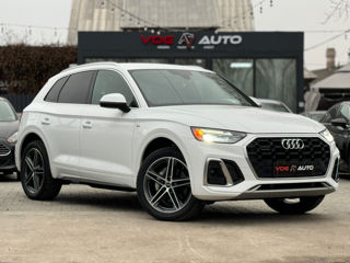 Audi Q5 foto 4