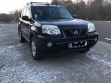 Nissan X-Trail foto 3