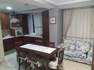 Apartament cu 3 camere, 74 m², Botanica, Chișinău foto 9