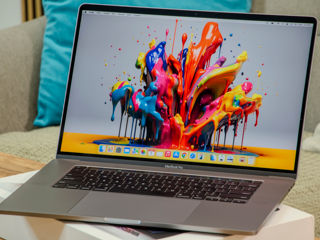 Macbook Pro 16 2021/ Core I7 9750H/ 16Gb Ram/ Radeon Pro 5300M/ 500Gb SSD/ 16" Retina/ 50Cycles!! foto 4