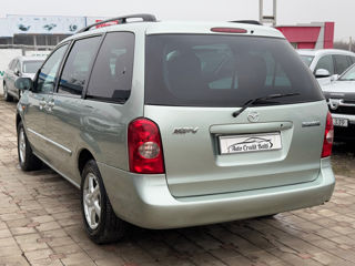 Mazda MPV foto 6