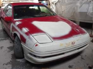 Ford Probe foto 2