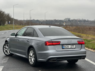 Audi A6 foto 5