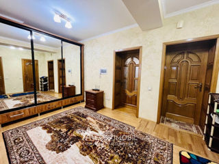 Apartament cu 2 camere, 80 m², Ciocana, Chișinău foto 6