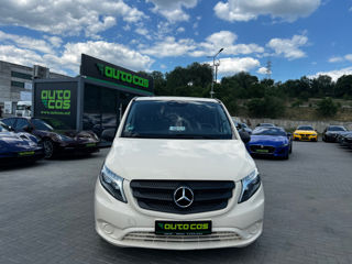 Mercedes Vito foto 3