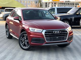 Audi Q5 foto 4