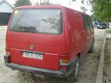 Volkswagen Transporter foto 1