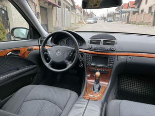 Mercedes E-Class foto 5