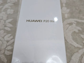 Telefon Huawei P20 lite