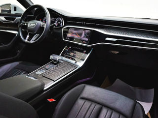 Audi A6 foto 16