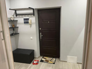 Apartament cu 1 cameră, 44 m², Botanica, Chișinău foto 3