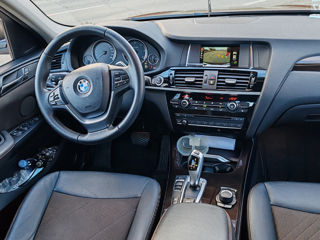 BMW X4 foto 11