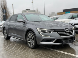 Renault Talisman foto 2