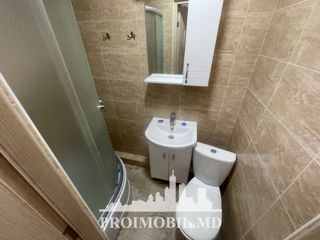 Apartament cu 1 cameră, 24 m², Botanica, Chișinău foto 6