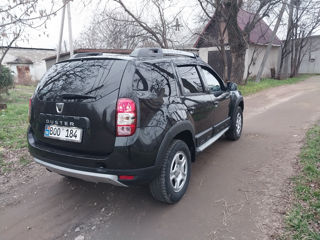 Dacia Duster foto 3