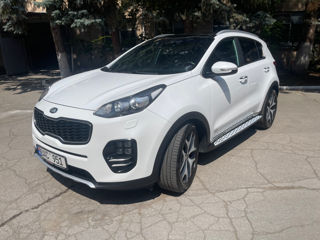 KIA Sportage foto 2