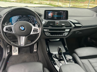 BMW X3 foto 10