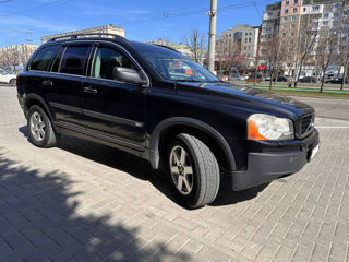 Volvo XC90 foto 6