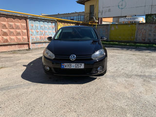 Volkswagen Golf foto 3