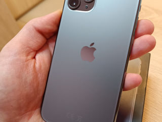 Apple iPhone 11 Pro 256gb foto 2