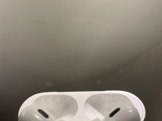 AirPods Pro 2 Lightning foto 4