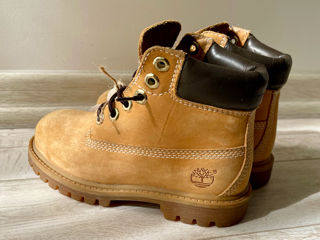 Botine Timberland foto 3